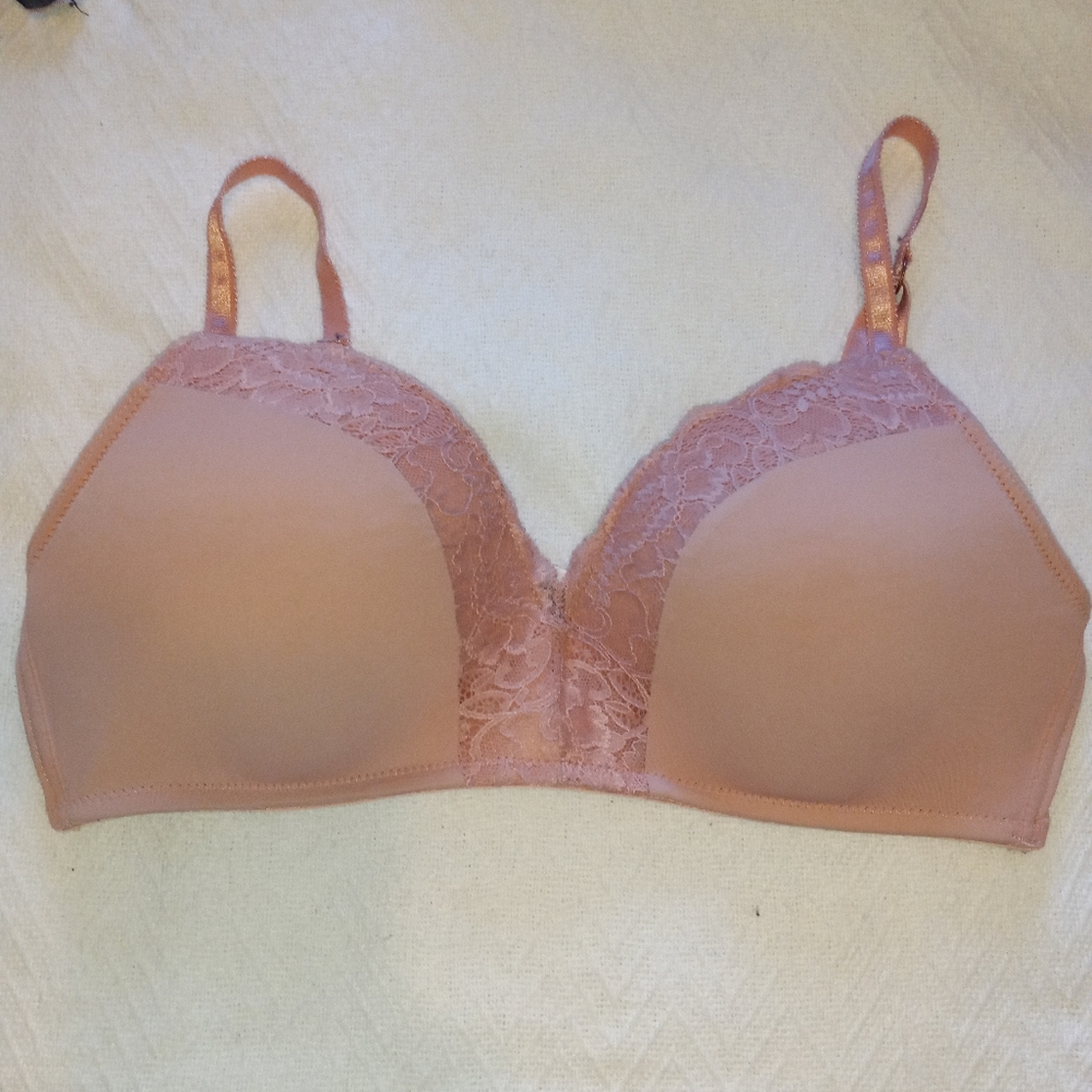 Sz.38C Women's Marilyn Monroe Bra